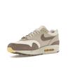 Nike Air Max 1 Premium Light Bone Cave Stone Unisex Sneakers Cream IB6390-001