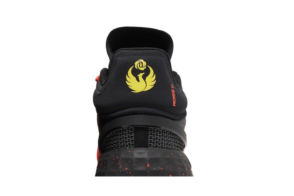 adidas Мужская обувь D Rose 11 'Феникс Возрожденный' FY9997