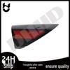 Tesla Model 3 Refresh Charging Port Reflective Trim (Rear Side)
