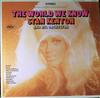Виниловая пластинка СТЭН КЕНТОН  World We Know ST2810 CAPITOL 1967 США Джаз Б/у