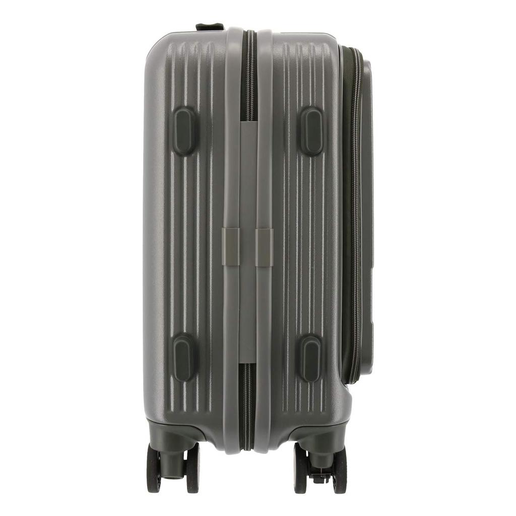 Innovator Extreme INV30 with TSA Mellow Pink Carry-On Suitcase, Lightweight, 21L, 47cm, 3kg, Lock, 2-Year Warranty,