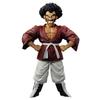 Ichibansho Figure Dragon Ball Z Satan for the Bandai Spirits Masterlies Collectible - - Mr. (Duel Future), Figure.