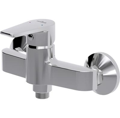 Смеситель Cersanit Solution Vero Хром S951028