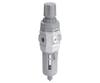 CKD Filter Regulator White Series W4000-15-W-F1