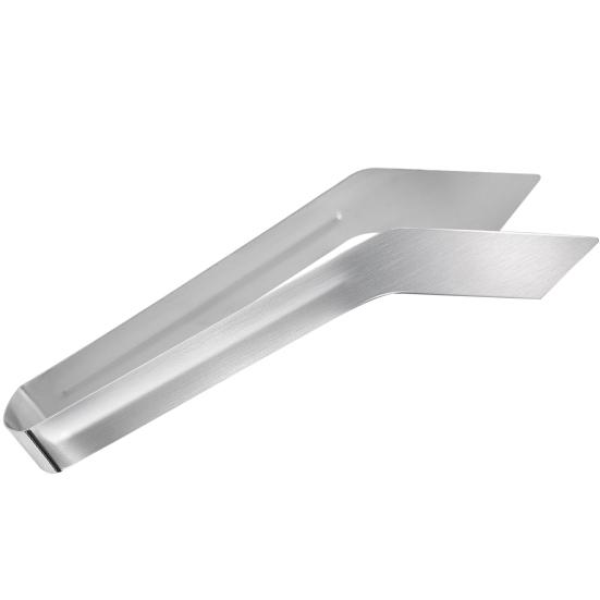 Garden Transplant Tongs Rustproof Corrosion Resistant Smooth Handle Widely Used Gardening Plants Transplant Pliers