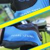 Elasticity Riding Gloves Half Finger Sports Gloves High Quality Cycling Gloves  Men