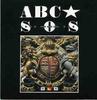 7inch Record ABC - S.O.S. NT106 Neutron Records 1984 UK Rock Used