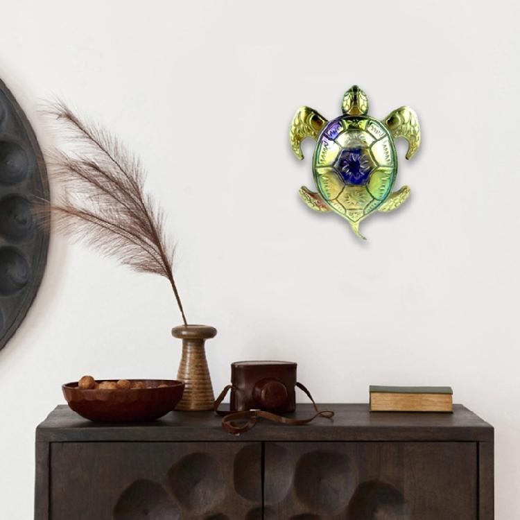 Sea Turtle Resin Molds Silicone Wall Decor Mold Turtle Casting Epoxy Resin Molds