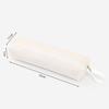 Large Capacity Hair Dryer Bag Solid Color Travel Carrying Case Hair Dryer Case  For Airwrap Styler