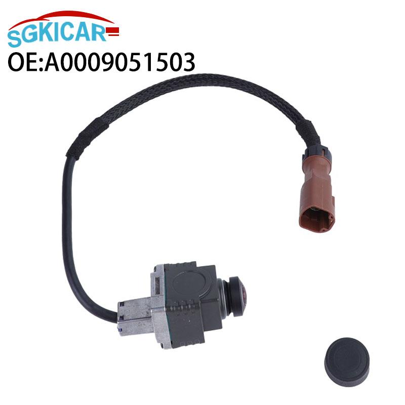 A0009051503 Car 360 Degree Surround View Camera 0009051503 0009051103 A0009051103 For Mercedes W207 GLE GLC GLK Vito W447