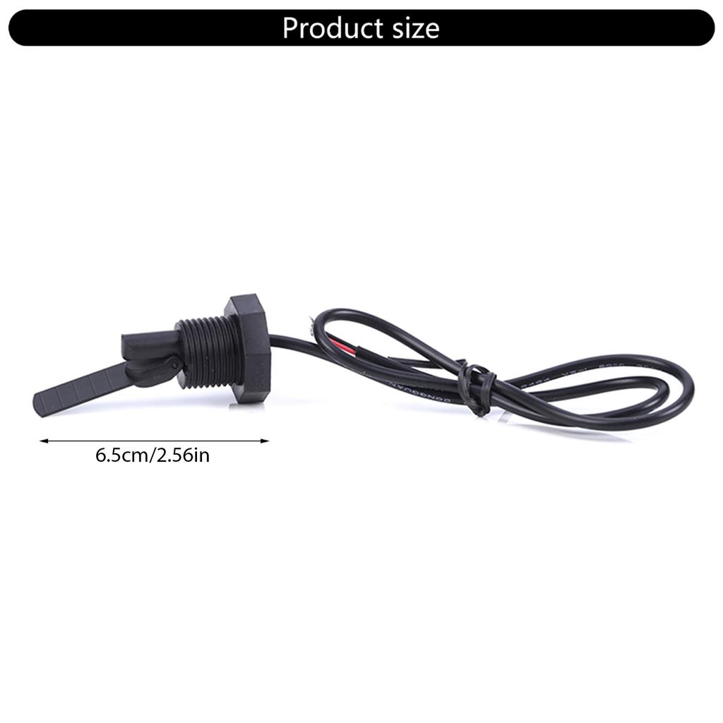 Датчики расхода воды Переключатели Портативный аксессуар для тепловых насосов Водонагреватели и кондиционеры Прочные нейлоновые материалы