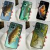 CARP FISH FISHING For OPPO A54S A74 A94 A58 A78 A98 A16 A76 A96 A15 A17 A77 A5 A9 A52 A72 A79 A53S A57S Case