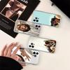 Австралийский Актер Джейкоб Элоди Чехол для Телефона Для IPhone 17 16 15 14 13 12 11 Pro Max 13 12 Mini 17Air 16e Прозрачные Чехлы