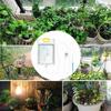 Sprinkler Adjustable Plant Irrigation Bag Self Watering Pots Drip System Automatic Watering Bag
