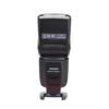  2.4GHZ Flash Speedlite Wireless Transceiver Integrated for Canon Nikon Panasonic Pentax Camera  New Version