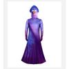 Elio Alien Cosplay Costume Clothing Party Perform Stage Activity Performance