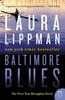 Книга Baltimore Blues : The First Tess Monaghan Novel : 1