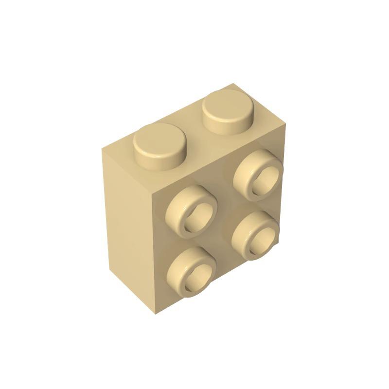 10 ШТ 22885 1x2x1 2/3 с шипами с 1 стороны Блок Moc Работает с featuring Кирпич Сделай сам Детская игрушка Сборка