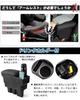 Auto Spec Suzuki New Jimny Car Armrest Console Box Storage Box JIMNY Vehicle Specific Design Drink Holder Small Items Armrest Armrest Storage