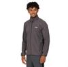 Fleece with Zipper Hadfield