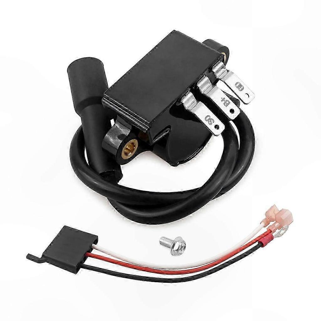 Advanced Ignition Control Module for Enhanced Performance 12-707-01-S
