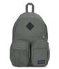 JANSPORT GRANBY Backpack Both Side Pockets PC Sleeve JS0A7ZOG [JANSPORT] [ ] (Gray)