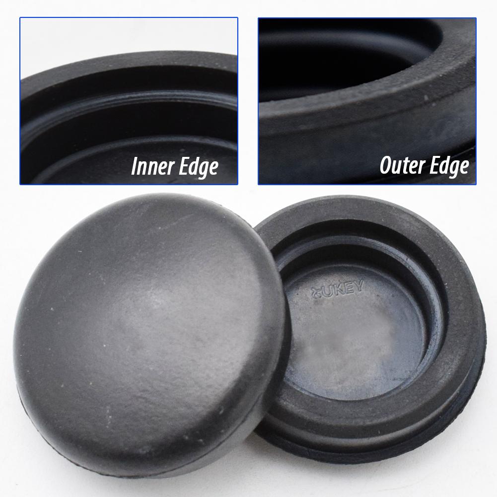 Крышка болта с гайкой рычага переднего стеклоочистителя автомобиля для Kia Ceed 2006-2012 Rio Optima K5 Hyundai i30 OE #983803F000 983801H000