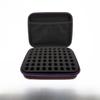 Портативная сумка для хранения эфирных масел DOTERRA Multicolor 63-Grid 1-3ML Sub-Bottle