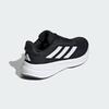 Мужские беговые кроссовки Adidas Response Super MAU75, Черные, Размер 28.5 см