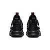Nike Zoom Freak 3 Устойчивость к скольжению Амортизация Устойчивость к истиранию Отскок Низкие Детские Баскетбольные Кроссовки Черные DB4158-002