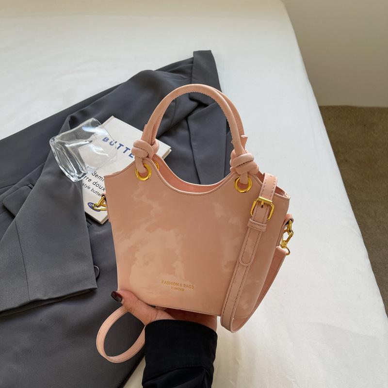 Bag Women's New Crossbody Bag Fashion Shoulder Bag Casual Handbag