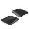 Car Accessories For Fiat Grand Punto Rear View Mirror Cover Black Car Side Door Rearview Side Mirror oem 735596884 735596885