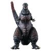 Фигурка Годзиллы Рекомендуется для детей от 3 лет [Bandai] (2016) возраст