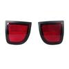 For Mitsubishi L200 2005-2015 Lh&Rh Reflector Light Parking Brake Light?