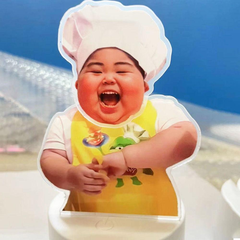 Accessories Shaking Head Doll tatan Moving Head Toy Car Shaking Head Ornament Car Dashboard Doll