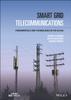 Книга Smart Grid Telecommunications : Fundamentals and Technologies In the 5G Era
