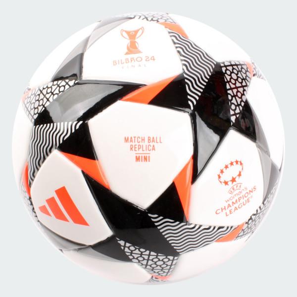 adidas Wucl № 1 Мини-футбольный мяч 7019 Мяч для развития навыков для детей и малышей