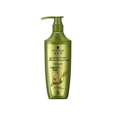 Schwarzkopf Питательный кондиционер с эссенцией имбиря 400 мл