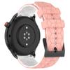 20mm 22mm Silicone Strap For POLAR IGNITE 3 2 Band VANTAGE V3 M2 M / UNITE/GRIT X Pro/Pacer Watchbands Bracelet Wrist Accessorie