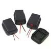 Адаптер для DIY электроинструмента с держателем для литиевых батарей 18V/21V с разъемом MT