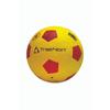 Semi Rubber Soccer Ball Super Solid 270 Grams