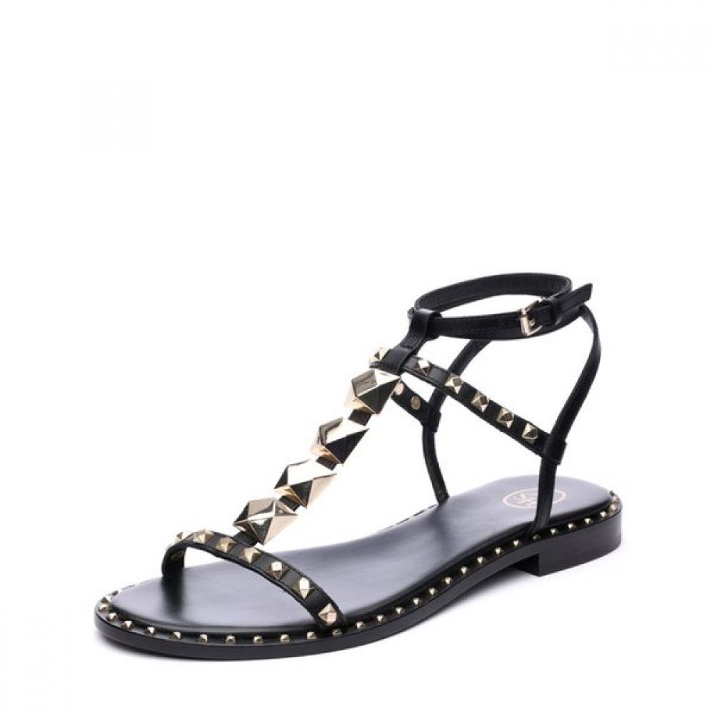 Ash Party Sandal Ae2d01501 Bl