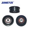 ZANETOL Автоаксессуары Автомодель Натяжной ролик для Chevrolet Lacetti Nubira Vauxhall Opel Astra Zafira 55350580 96413863