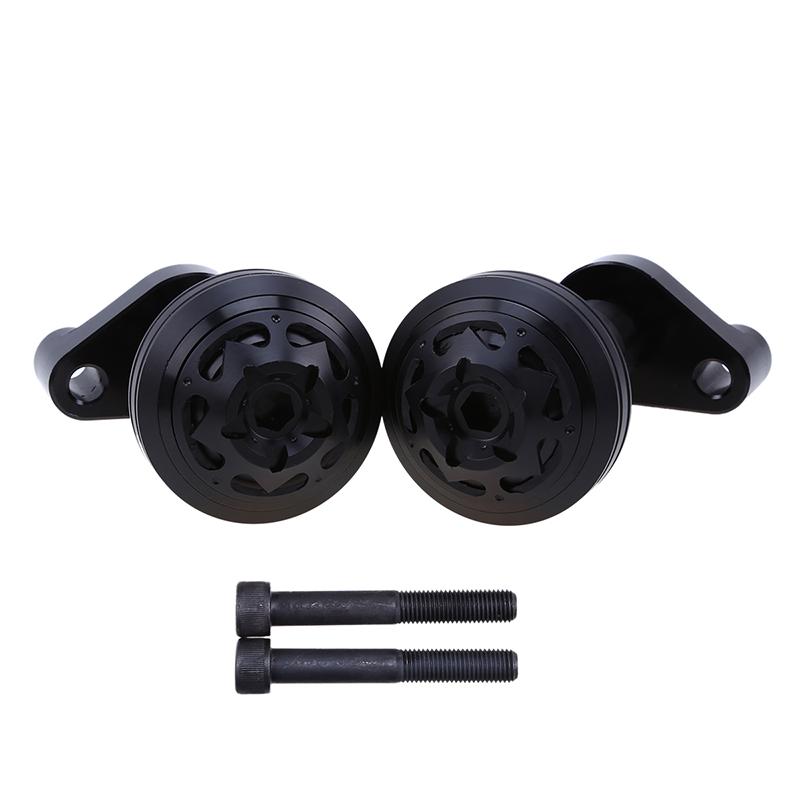 For Yamaha R6 2006-2007 Frame Slider Motorcycle Anti Crash Pad Protector Moto Sliders Falling Protectors Anti Crash Pad Part