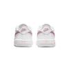 Кроссовки Nike Air Force 1 Low для малышей, розово-белые, для младенцев и малышей CZ1691-104