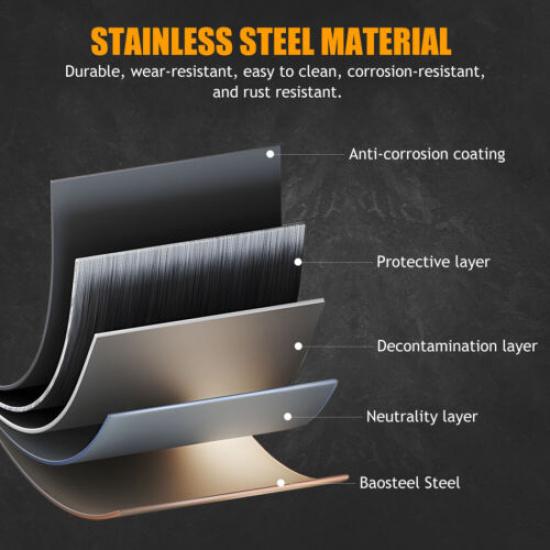 Черная накладка на решетку динамика передней стойки для твитеров BMW 5 серии G60 i5 2024+