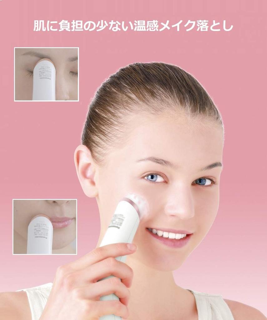 Panasonic Beauty Device Плотная пена Esthetic Pink Tone EH-SC67-P