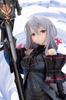 Arknights Skadi Promotion Stage 2 Ver. Готовая раскрашенная фигурка из ПВХ в масштабе 1/7 PP889