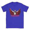 Unisexs Danhausen Wrestler Wrestling Very Nice Very Evil T Shirts 100 Cotton Clothes Casual Short Sleeve Tees Tshirt