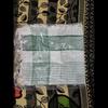 Cotton Keffiyeh Shemagh Original India Arab Scarf Kufiya Green Palestine